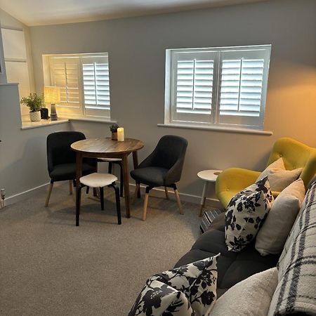 The Hive Apartment Marple エクステリア 写真