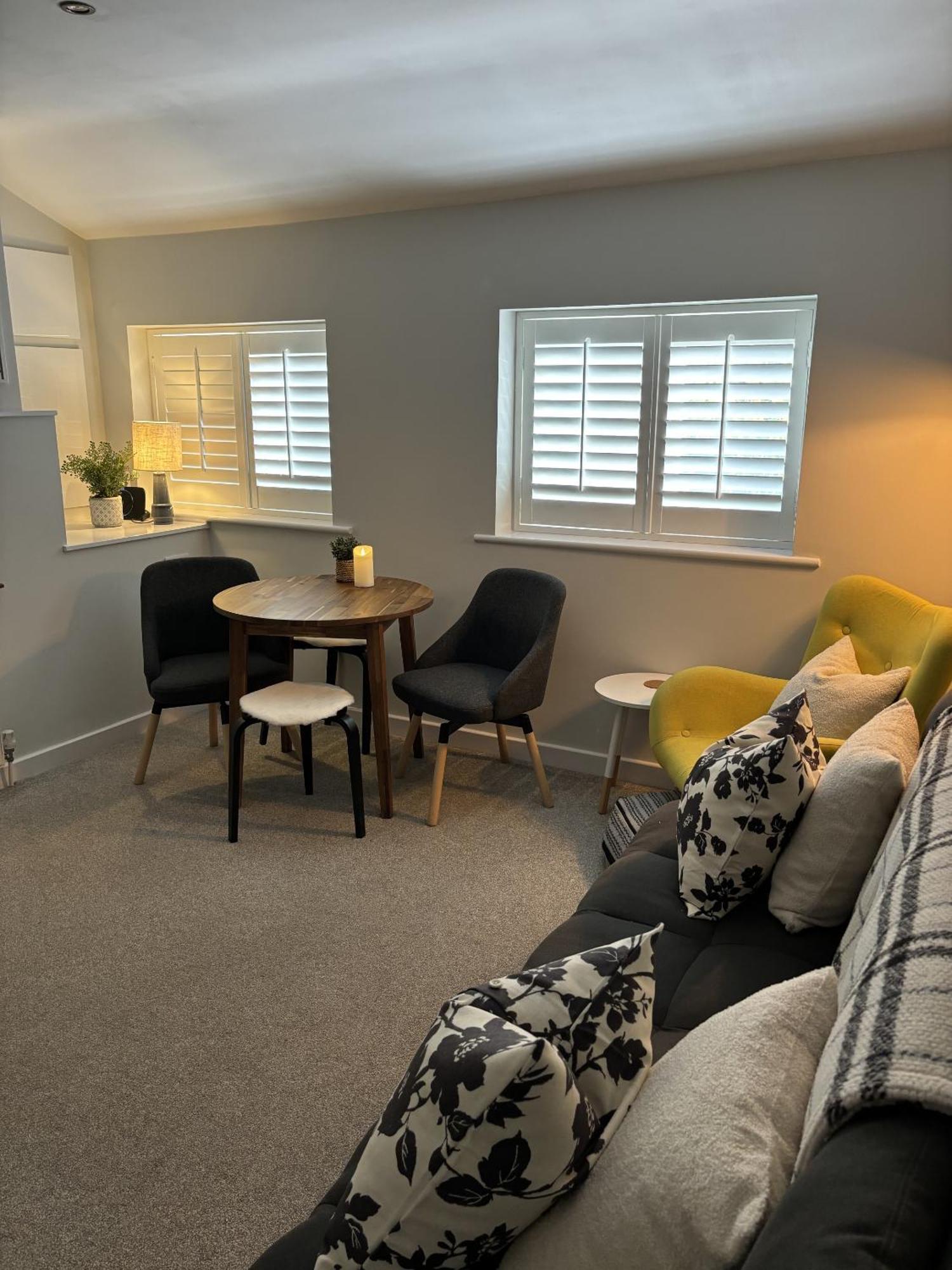 The Hive Apartment Marple エクステリア 写真